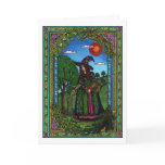 Yule, evergreen two
