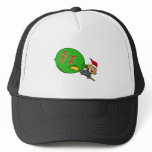 Yule Gifts hats