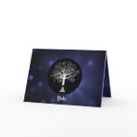 Yule-Let Light Shine On Yule cards