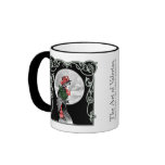 Yule Maiden - Mug