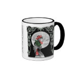 Yule Maiden - Mug