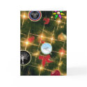 Yule - Shining Yule cards