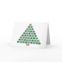 Yule - Sun Tree cards