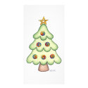 Yule Tree photo cards