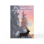 Yuletide Card