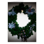 Yuletide Greetings Card
