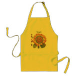 Yum! Apron