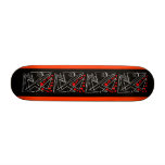 Yum Bum skateboards