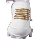 Yum! Hot Dogs! dog shirt/sweater