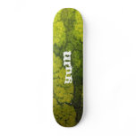 yum skateboards