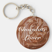 Yum Yum Chocolate Lovers Key Chains