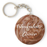 Yum Yum Chocolate Lovers keychains