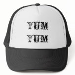Yum Yum Hat