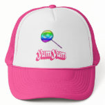 Yum Yum hats
