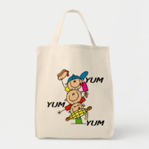 Yum Yum Summer Bag