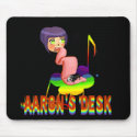 Yum Yummy! mousepads