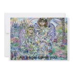 yumi sugai An angel of the purple., An angel sa... Invite