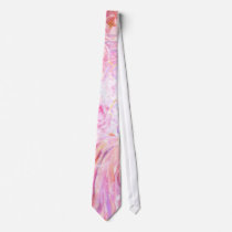 Yumi Sugai.The fairy of the pink tulip. Neck Wear