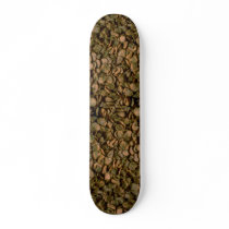 Yummy Bacon bits Skateboard