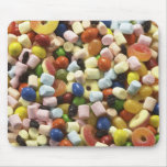 yummy candy! mousepads