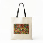 Yummy Coloured popcorn bags