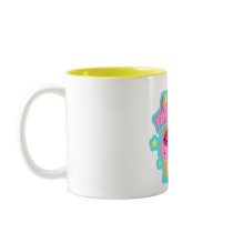 Yummy Cupcake Mug