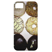 YUMMY DONUTS
