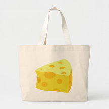 Yummy Food - Cheese Bag