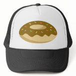 Yummy Food - Doughnut hats