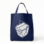Yummy Food Take-out Box bags