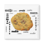 Yummy! magnets