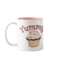 Yummy Mug