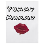 yummy mummy flyers