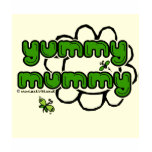 Yummy Mummy t-shirts