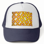 Yummy Pineapple and raspberries hats