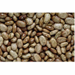 Yummy Pinto beans Photo Cut Out