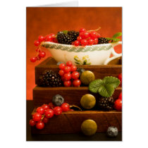 YUMMY STUFF