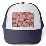 Yummy Winter lozenges Trucker Hat