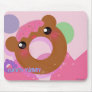 Yummy Yummy! Mouse Mat