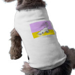 Yuna Anime Art Gallery Character pet clothing