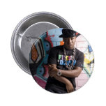 Yung Joc Button Mousepad