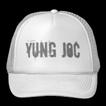 Yung Joc revised Hat hats