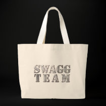 Yung Joc Swag Team Bag bags