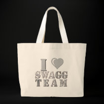 Yung Joc Swag Team Bag bags