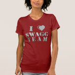 Yung Joc Swag Team T-Shirt