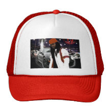 YUNG JODY HATS