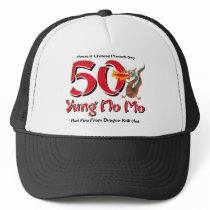 Yung No Mo 50th Birthday