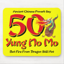 Yung No Mo 50th Birthday