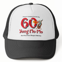 Yung No Mo 60th Birthday