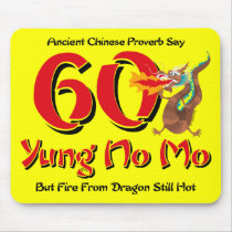 Yung No Mo 60th Birthday